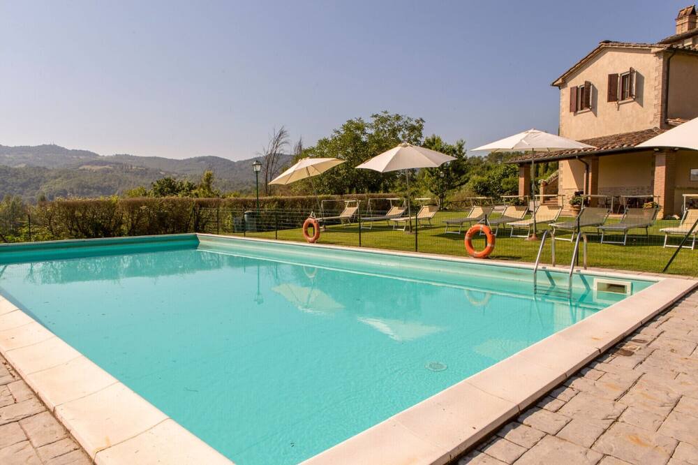 Photo of Outdoor in Bivio Lugnano