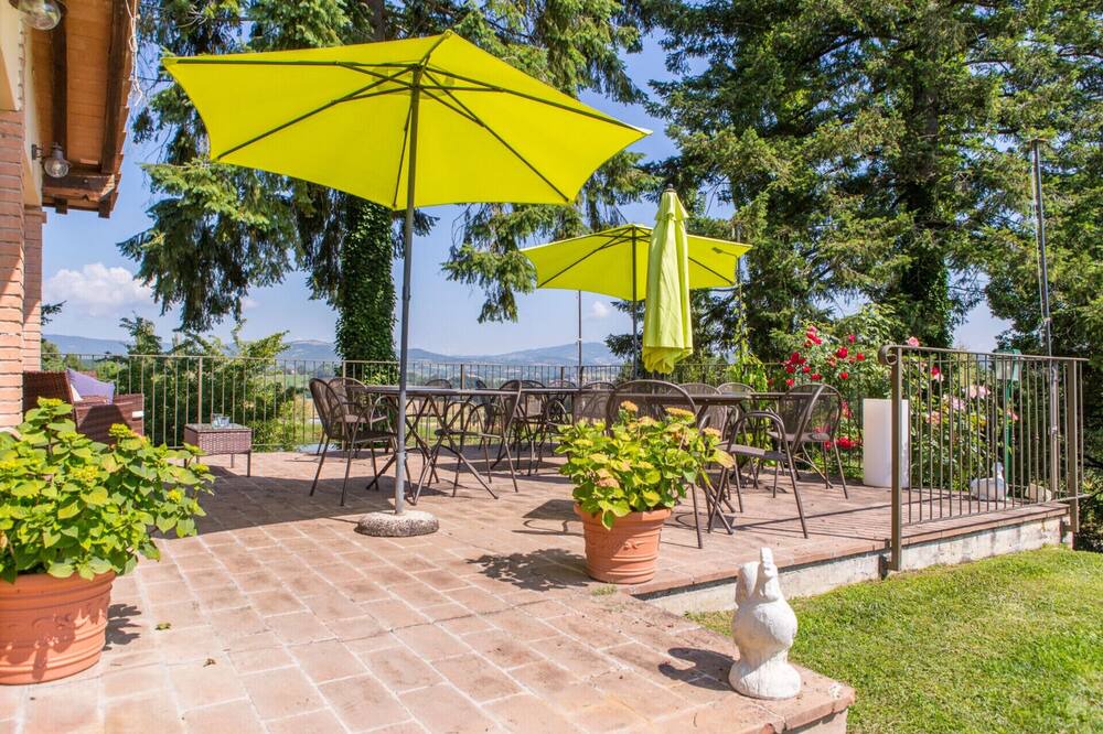 Photo of Outdoor in Bivio Lugnano