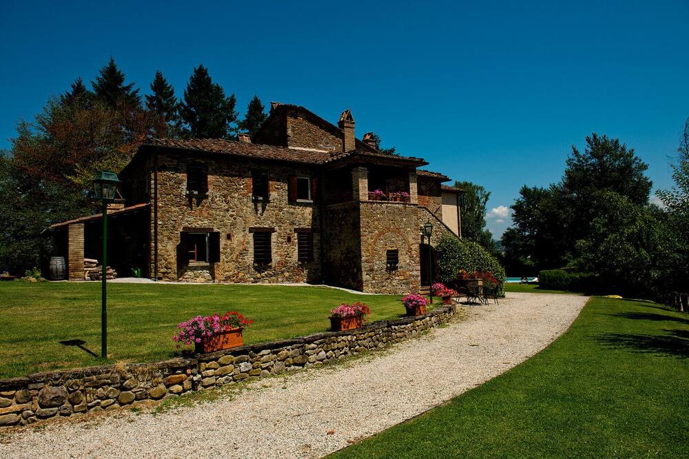 Photo of Outdoor in Bivio Lugnano