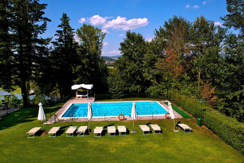Photo of Outdoor in Bivio Lugnano
