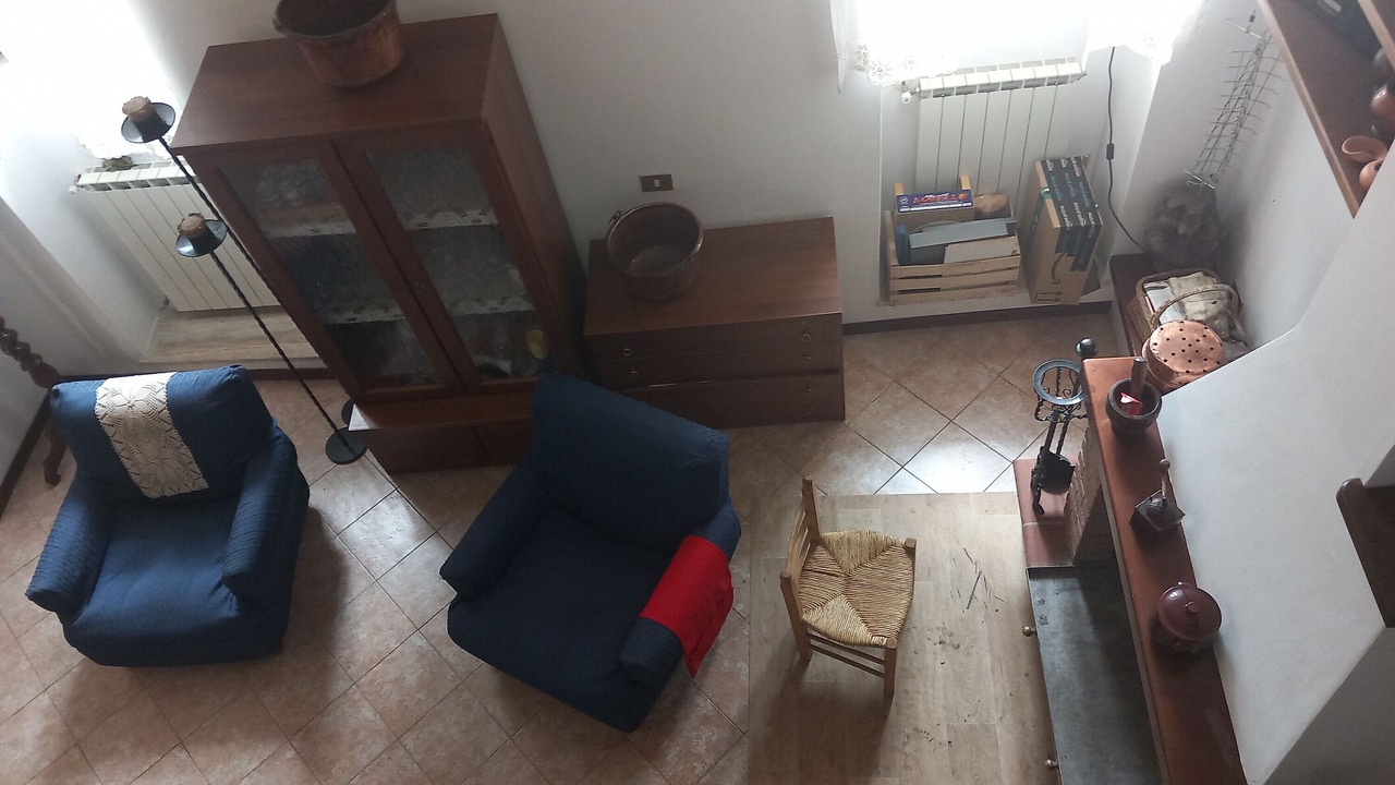 Photo of Livingroom in Montefranco