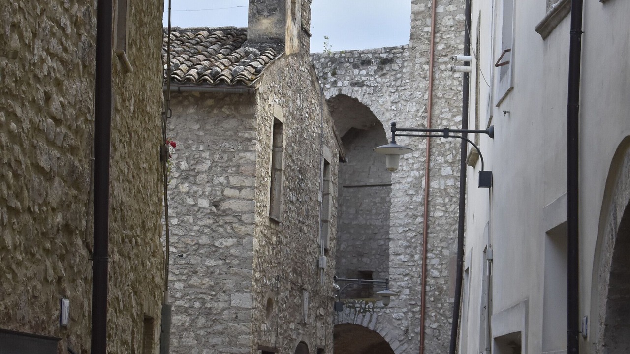 Photo of Outdoor in Montefranco