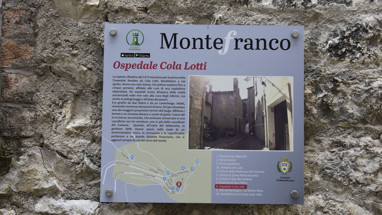 Photo of Outdoor in Montefranco