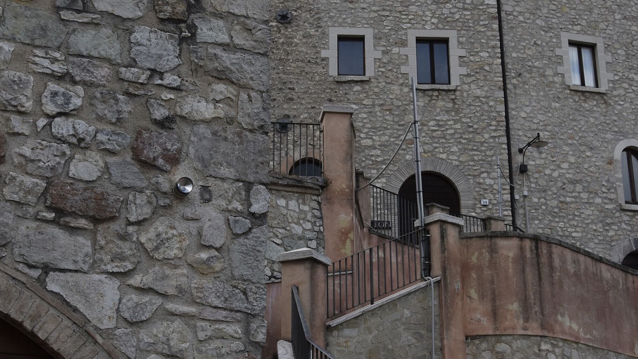 Photo of Outdoor in Montefranco