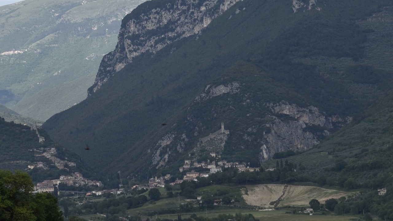 Photo of Outdoor in Montefranco