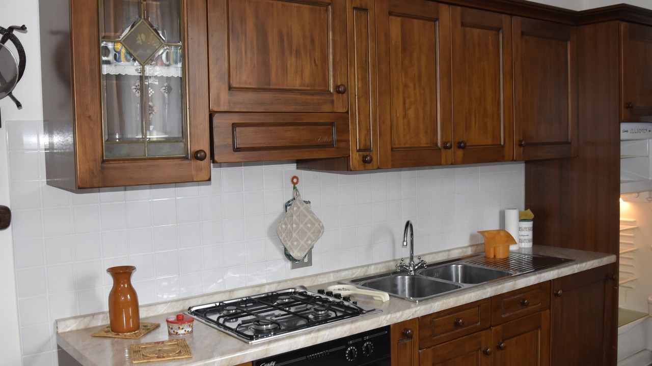 Photo of Kitchen in Montefranco