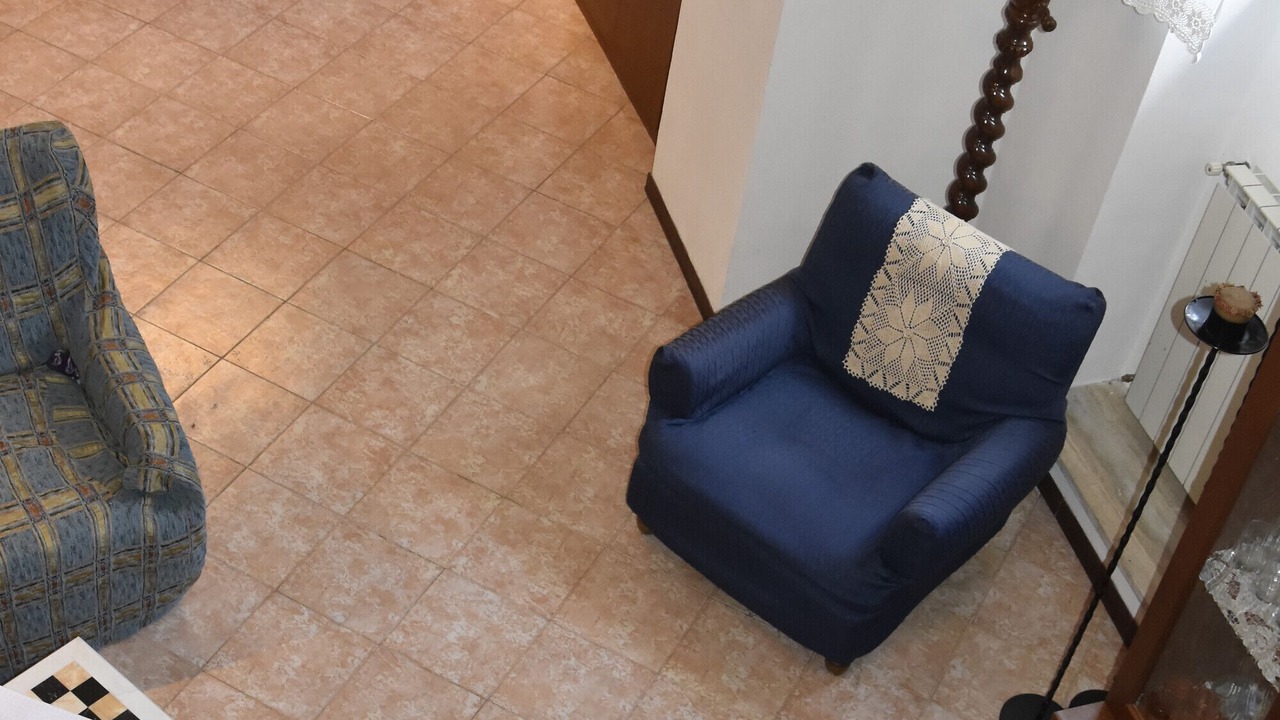 Photo of Livingroom in Montefranco