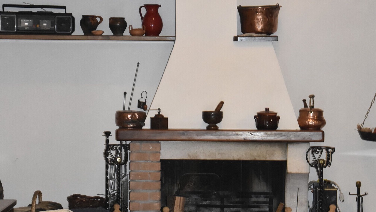 Photo of Livingroom in Montefranco