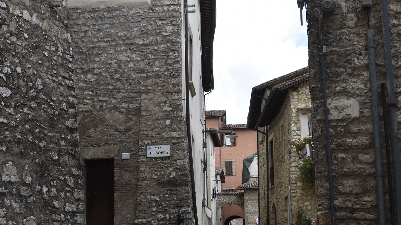 Photo of Outdoor in Montefranco