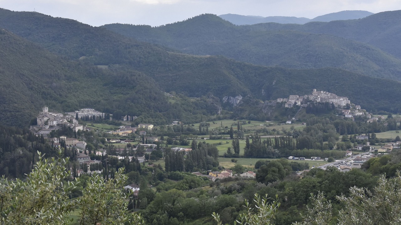 Photo of Outdoor in Montefranco