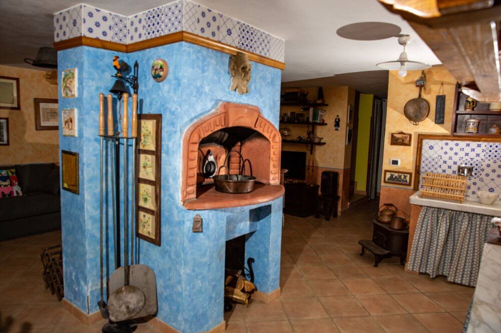 Photo of Kitchen in Pignone