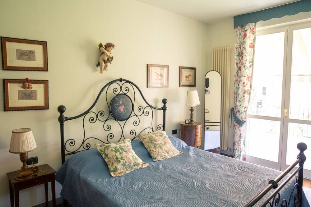 Photo of Bedroom in Pignone