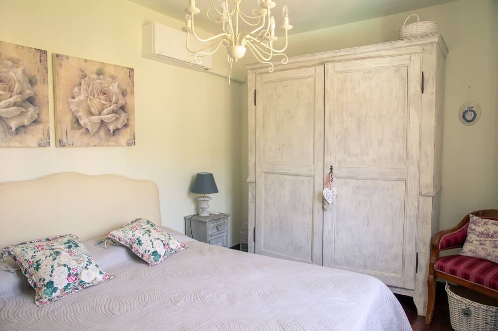Photo of Bedroom in Pignone