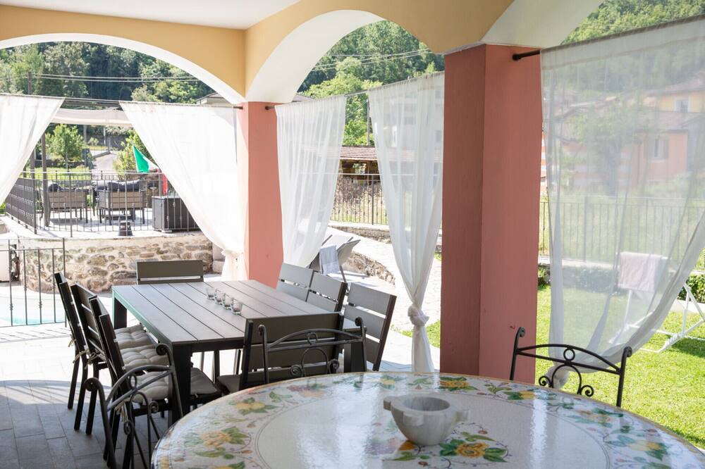 Photo of Outdoor in Pignone