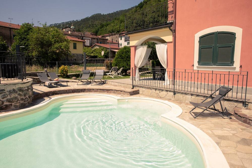 Photo of Outdoor in Pignone