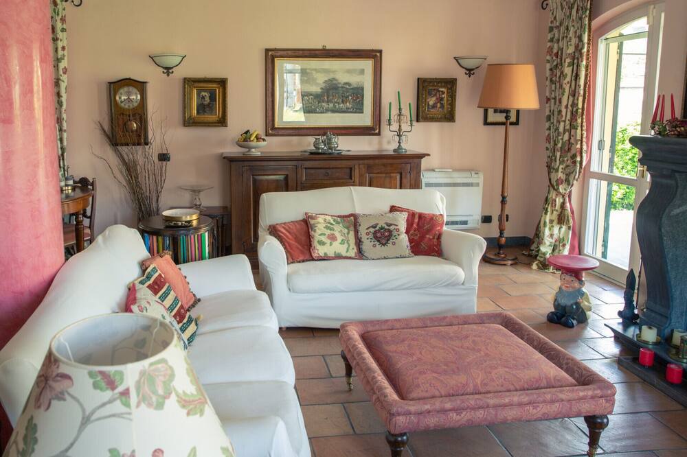 Photo of Livingroom in Pignone