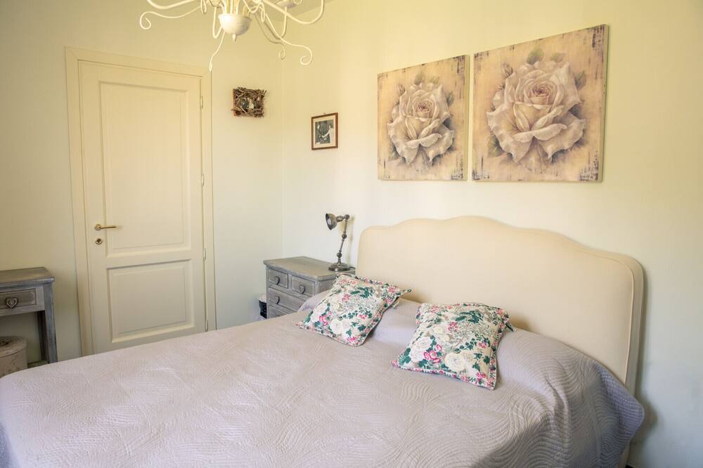 Photo of Bedroom in Pignone
