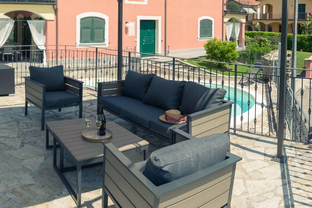 Photo of Outdoor in Pignone