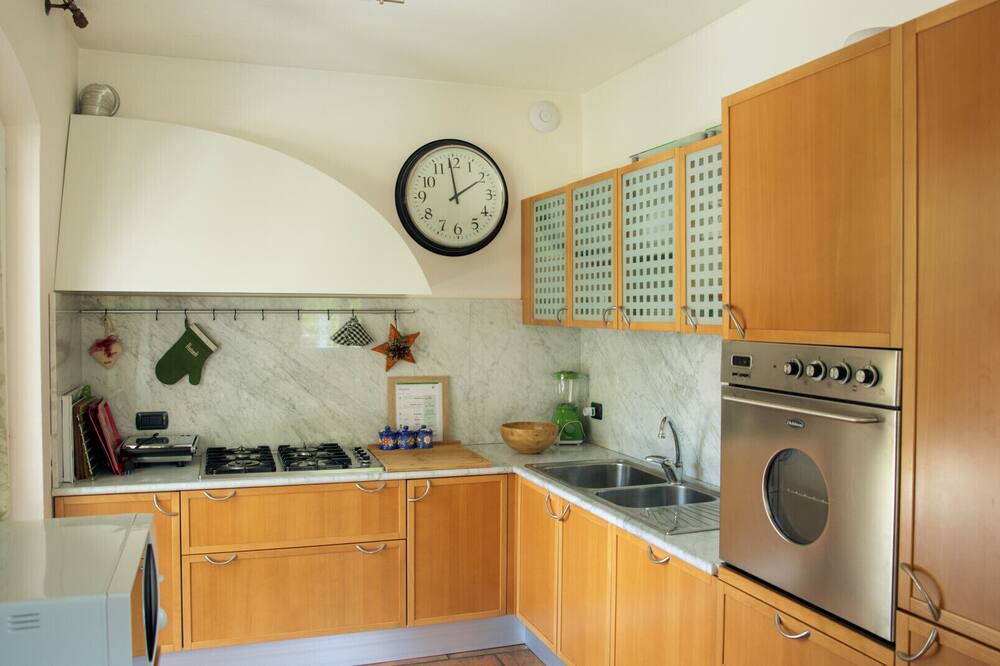 Photo of Kitchen in Pignone