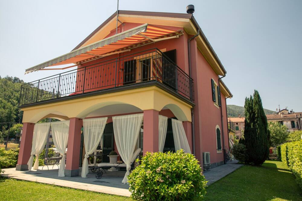 Photo of Outdoor in Pignone