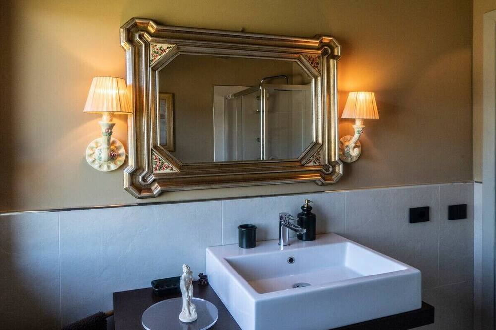 Photo of Bathroom in Pietraia