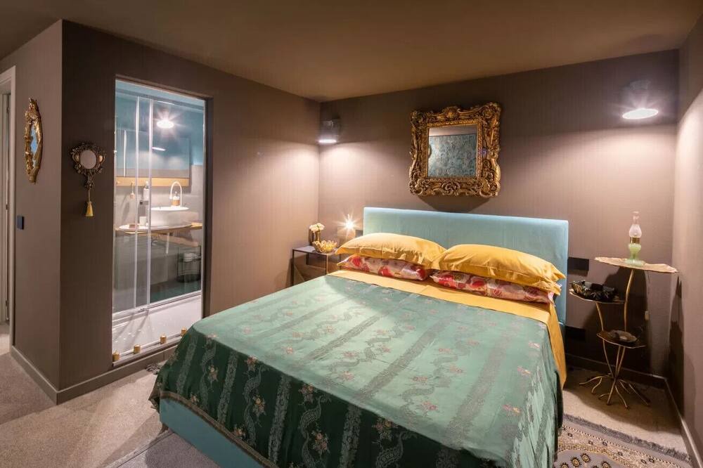 Photo of Bedroom in Pietraia