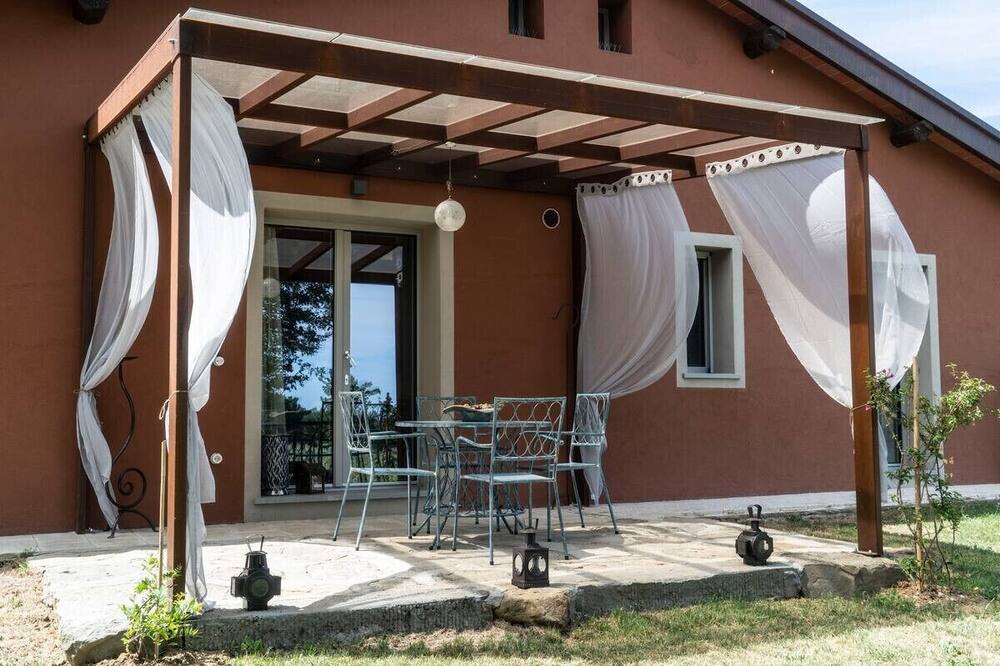 Photo of Outdoor in Pietraia