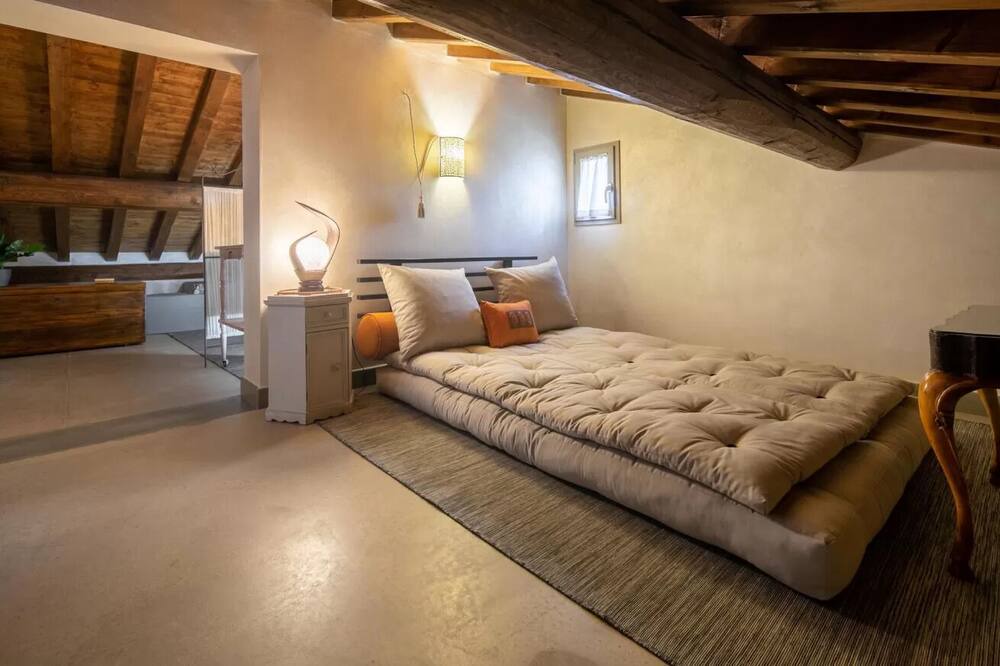 Photo of Bedroom in Pietraia