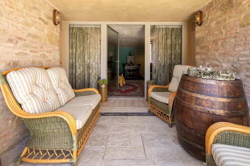 Photo of Outdoor in Pietraia