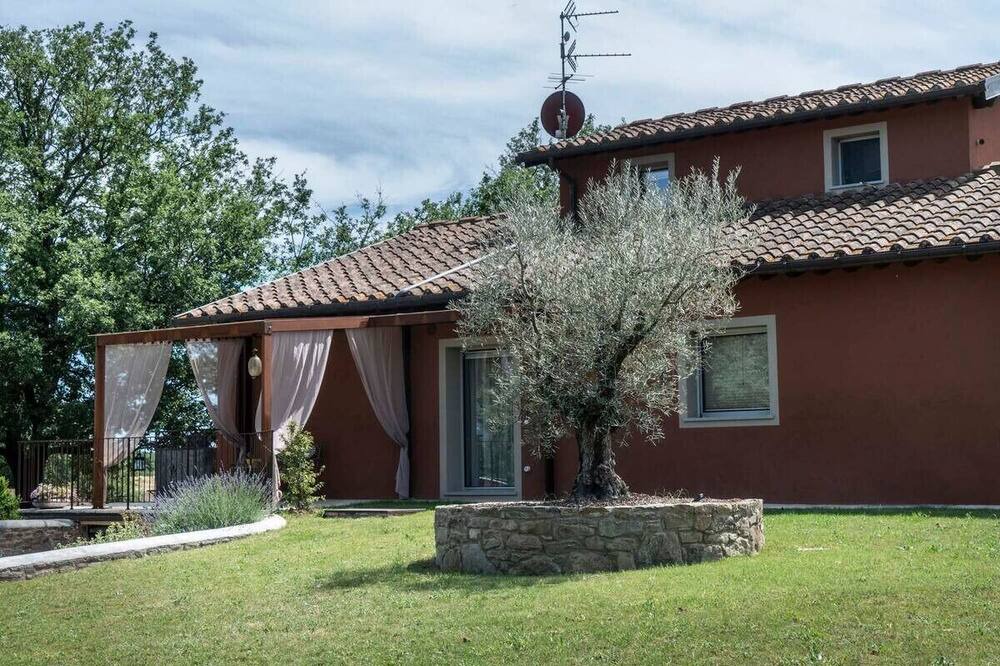 Photo of Outdoor in Pietraia