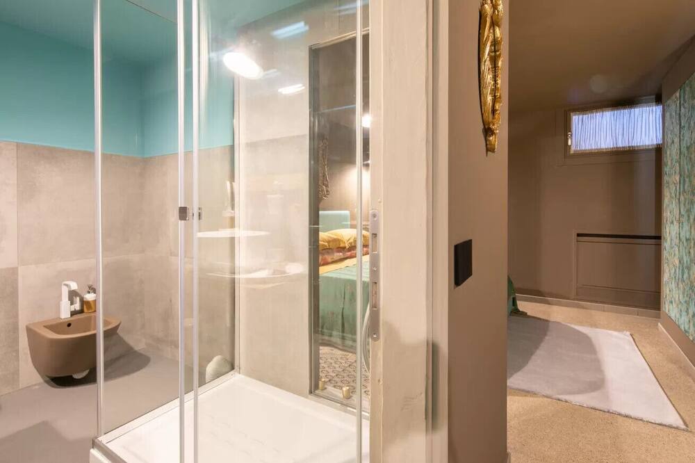 Photo of Bathroom in Pietraia