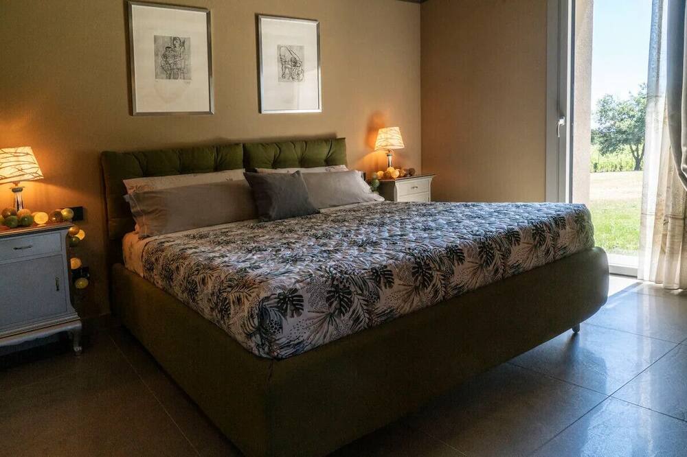 Photo of Bedroom in Pietraia