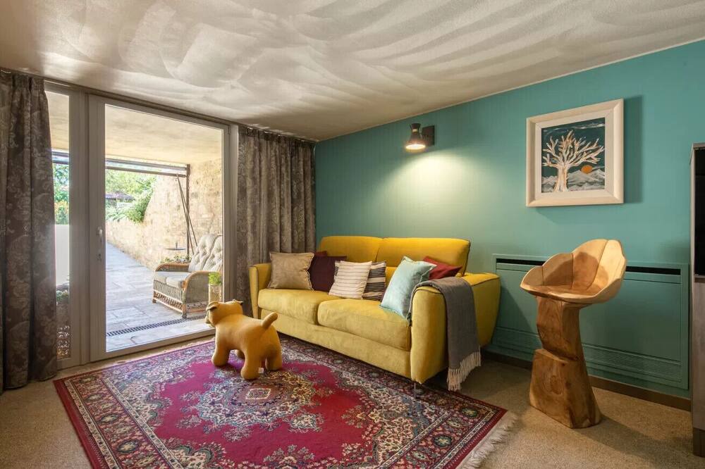 Photo of Livingroom in Pietraia