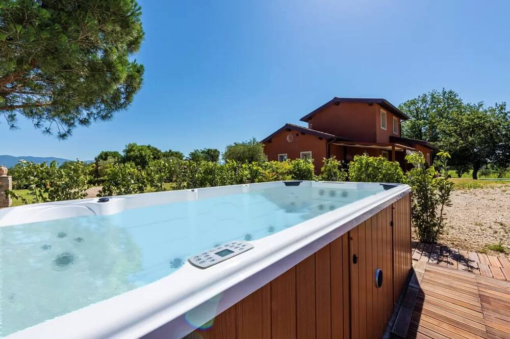 Photo of Outdoor in Pietraia