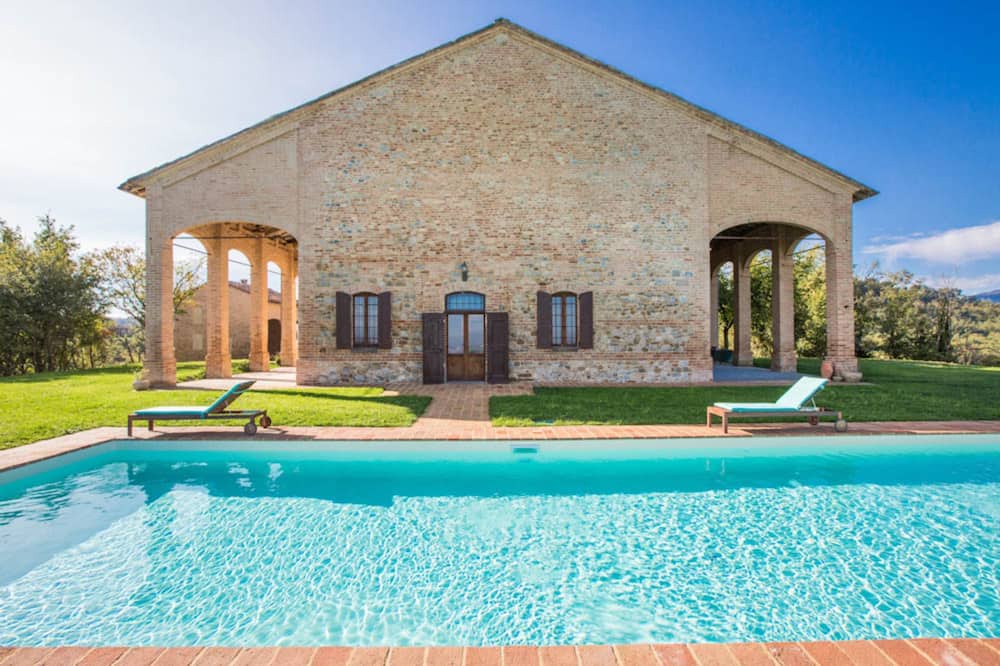 Photo of Outdoor in Tabiano Castello