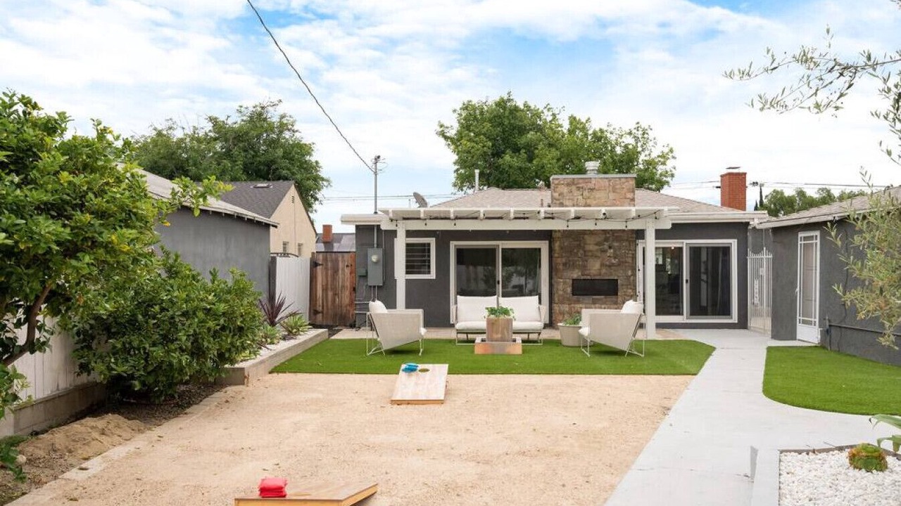 Photo of Outdoor in Bixby Knolls
