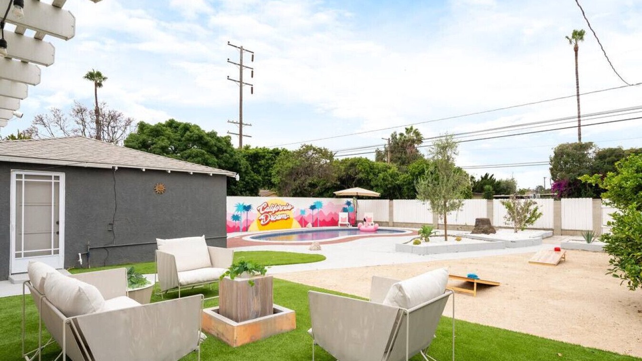 Photo of Outdoor in Bixby Knolls