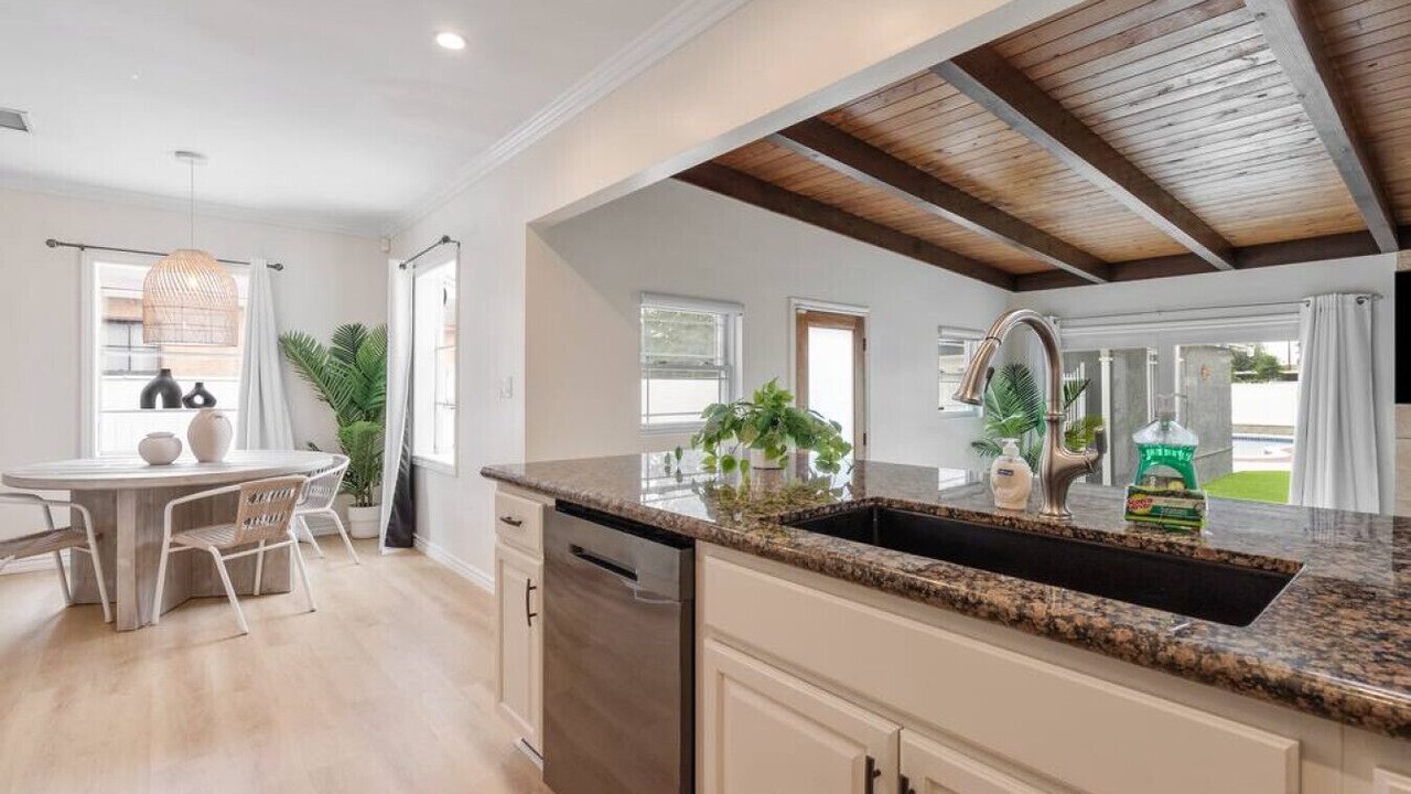 Photo of Kitchen in Bixby Knolls