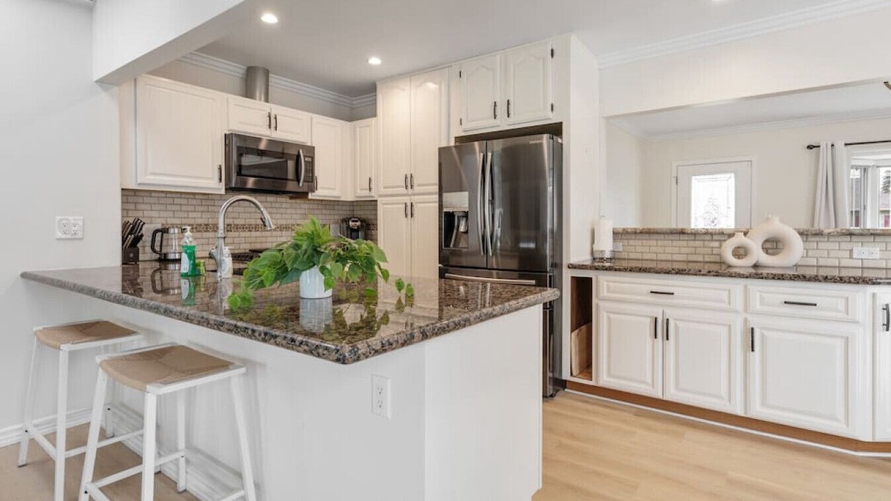 Photo of Kitchen in Bixby Knolls