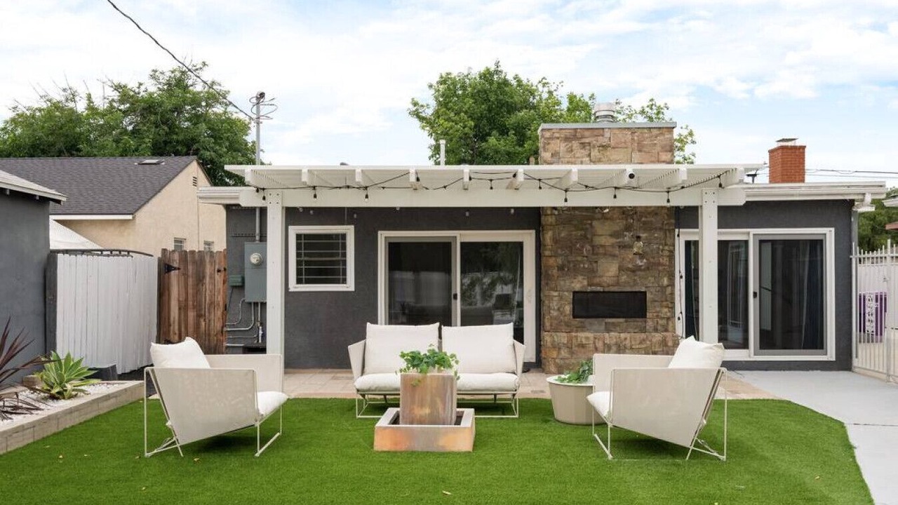 Photo of Outdoor in Bixby Knolls