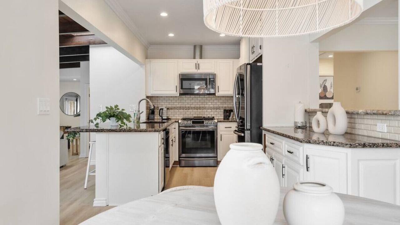 Photo of Kitchen in Bixby Knolls