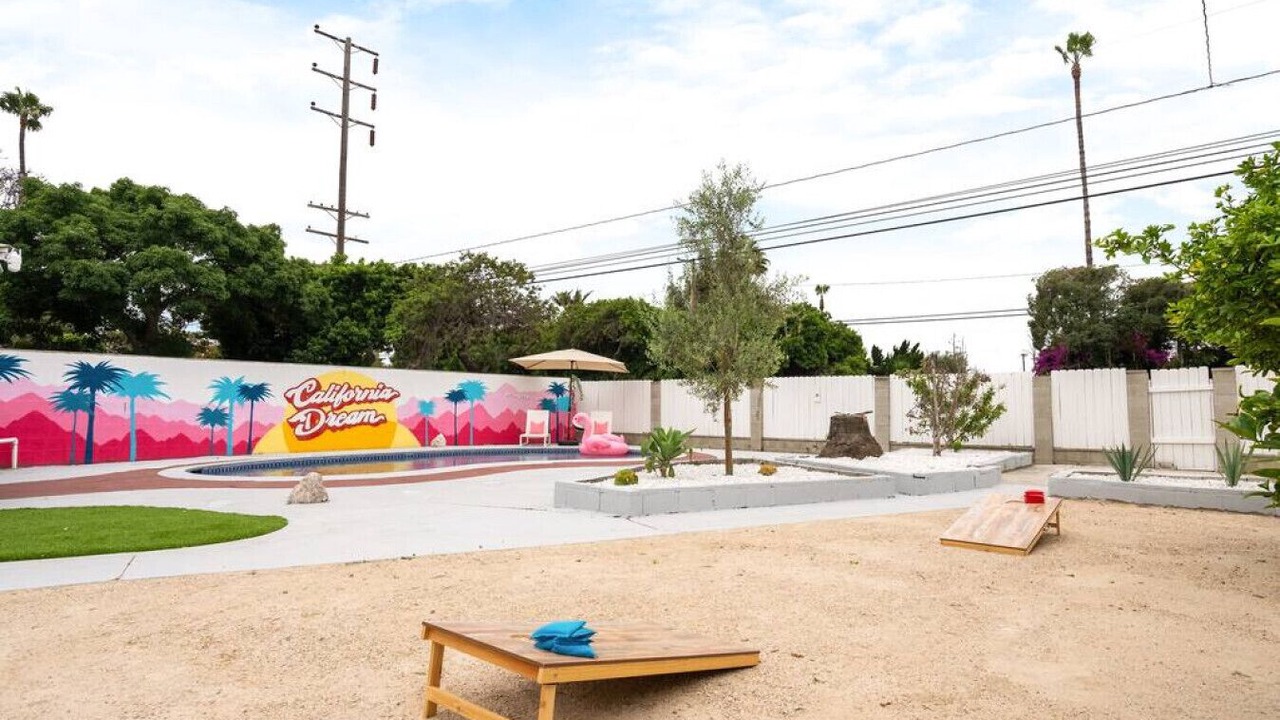 Photo of Outdoor in Bixby Knolls