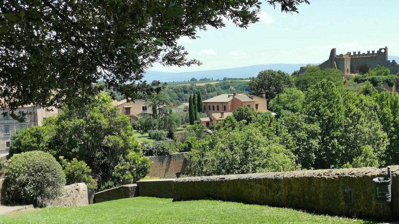 Photo of Outdoor in Tuscania