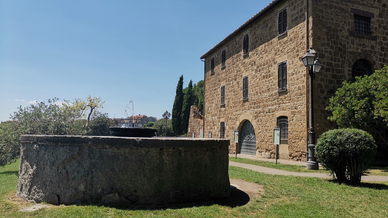 Photo of Outdoor in Tuscania