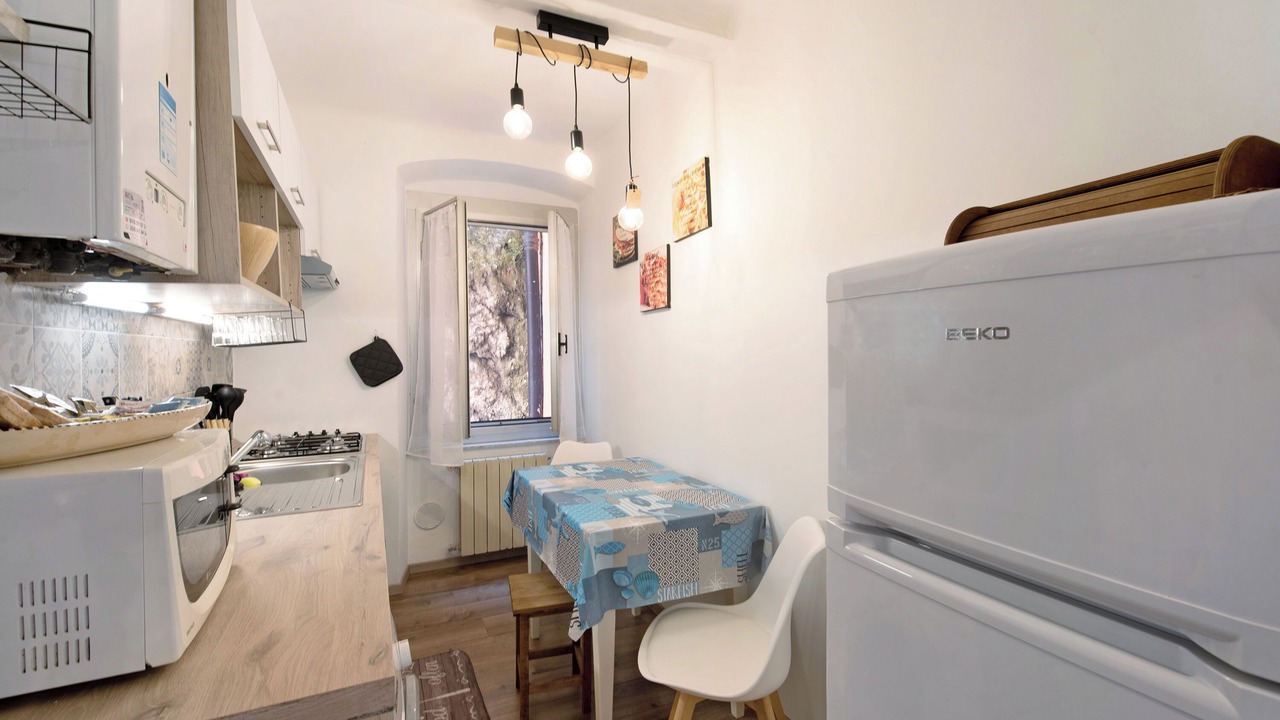 Photo of Kitchen in Voltri