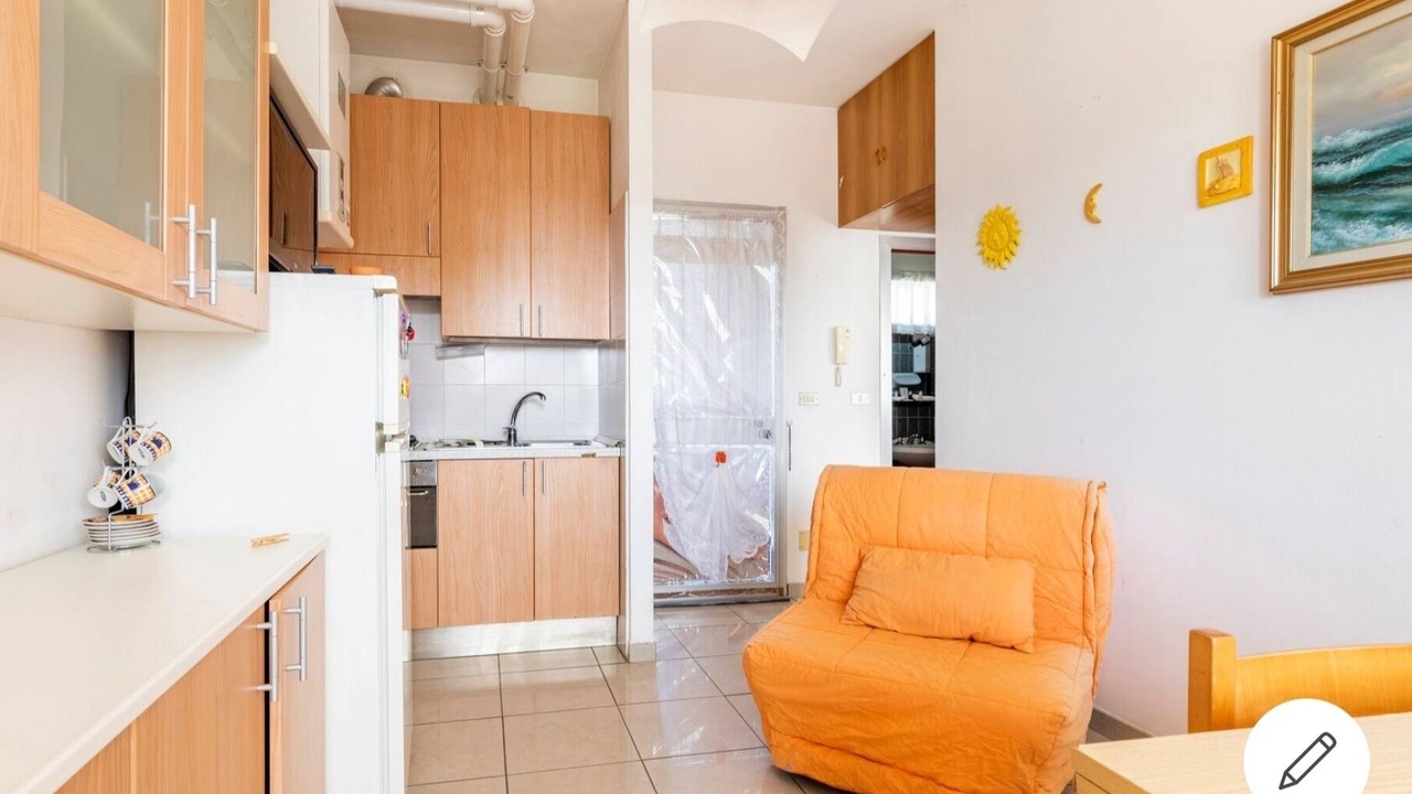 Photo of Kitchen in Torre Pedrera