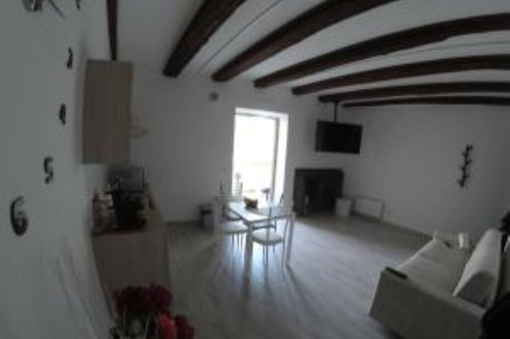 Photo of Livingroom in Vitorchiano