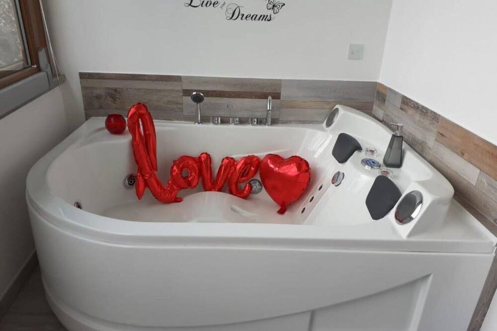 Photo of Bathroom in Vitorchiano