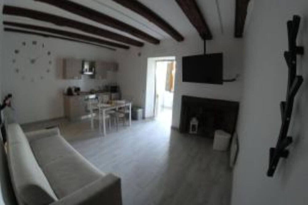 Photo of Livingroom in Vitorchiano