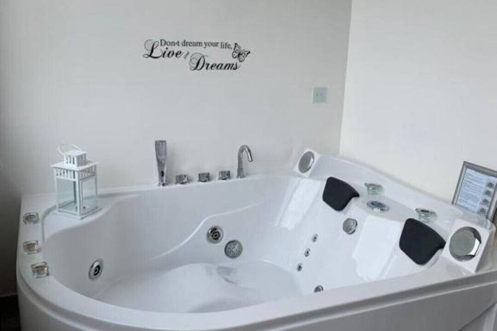 Photo of Bathroom in Vitorchiano